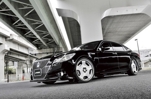 デッシュホイール好き必見!!WORK ランベックLD1 入荷しました デッシュホイール好き必見!!WORK ランベックLD1 入荷しました
